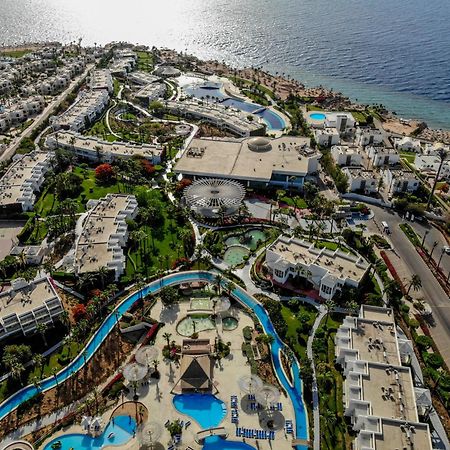 Royal Monte-Carlo Sharm Resort & Spa (Adults Only) المظهر الخارجي الصورة
