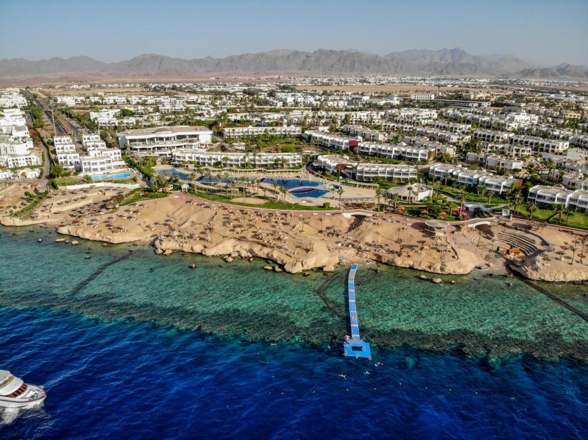 Royal Monte-Carlo Sharm Resort & Spa (Adults Only) المظهر الخارجي الصورة