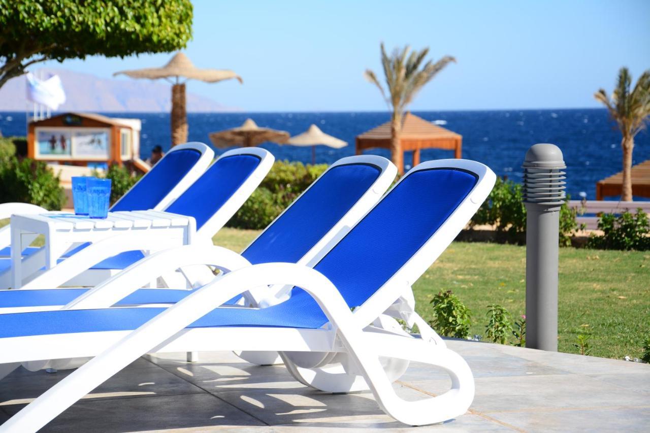 Royal Monte-Carlo Sharm Resort & Spa (Adults Only) المظهر الخارجي الصورة