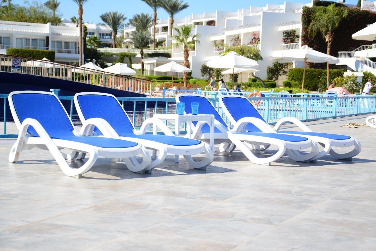 Royal Monte-Carlo Sharm Resort & Spa (Adults Only) المظهر الخارجي الصورة