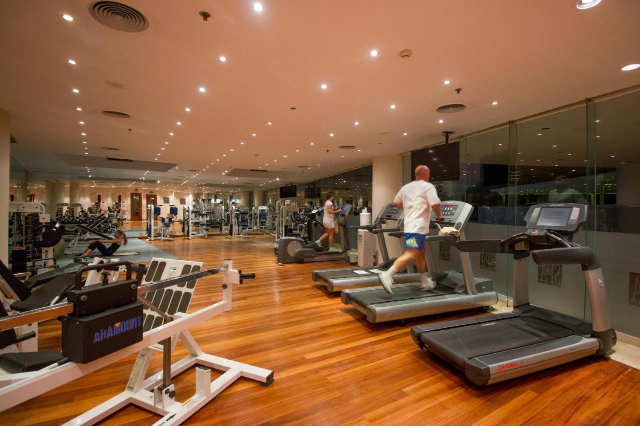 Royal Monte-Carlo Sharm Resort & Spa (Adults Only) المظهر الخارجي الصورة
