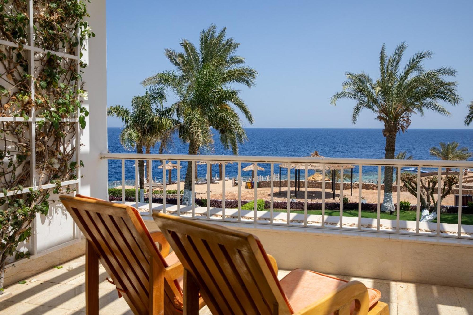 Royal Monte-Carlo Sharm Resort & Spa (Adults Only) المظهر الخارجي الصورة