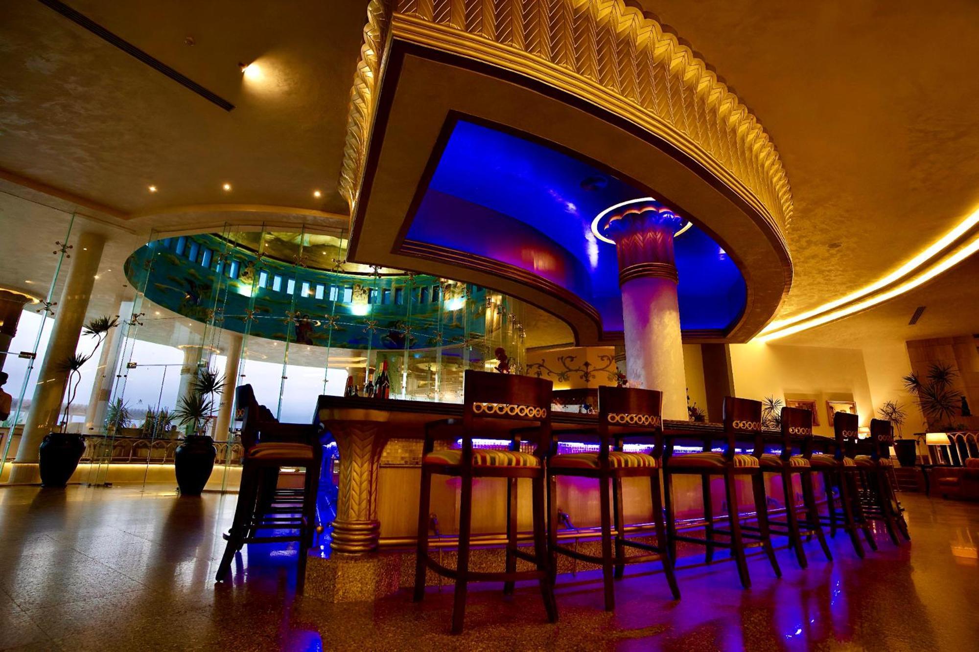 Royal Monte-Carlo Sharm Resort & Spa (Adults Only) المظهر الخارجي الصورة
