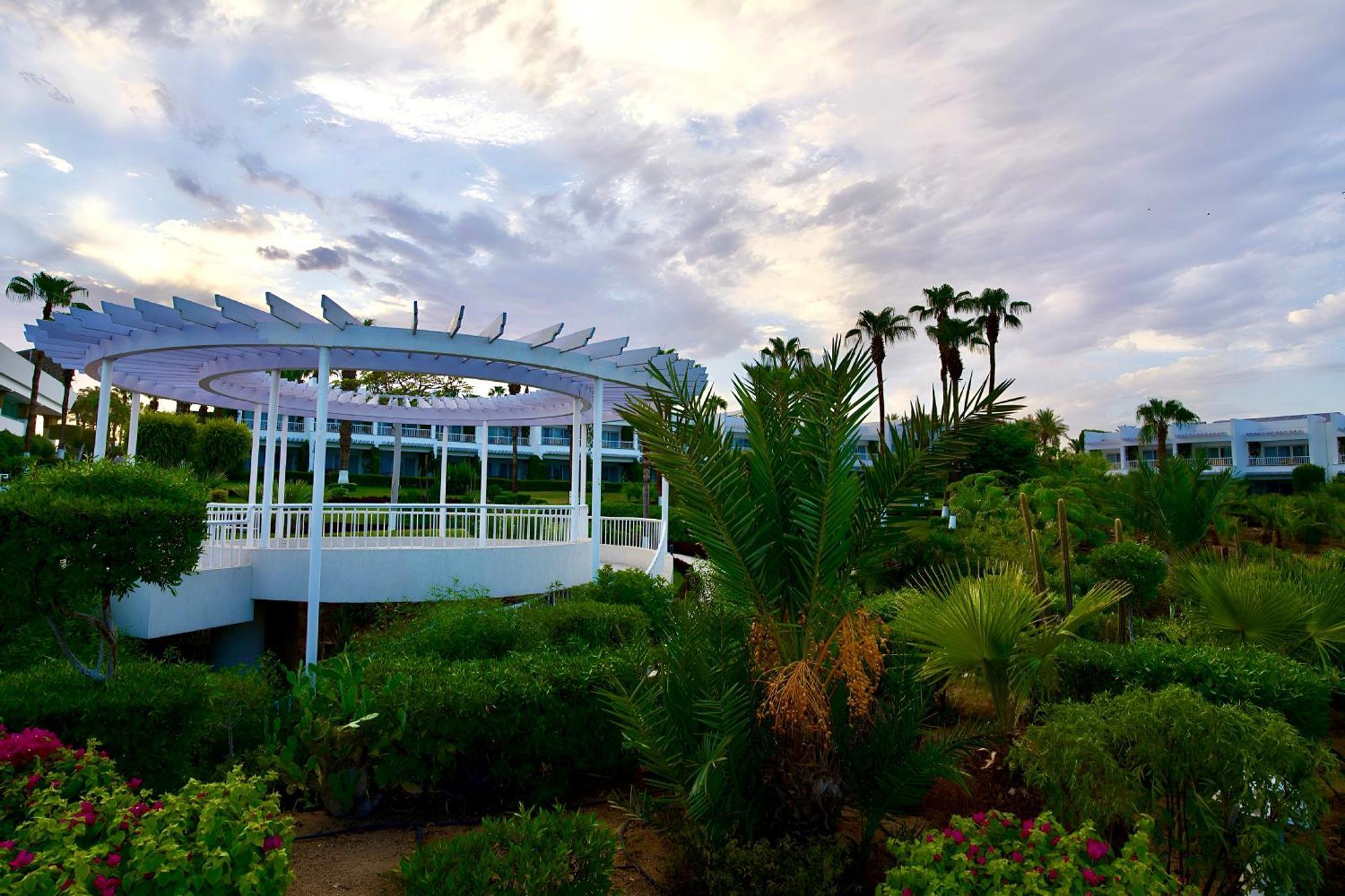 Royal Monte-Carlo Sharm Resort & Spa (Adults Only) المظهر الخارجي الصورة