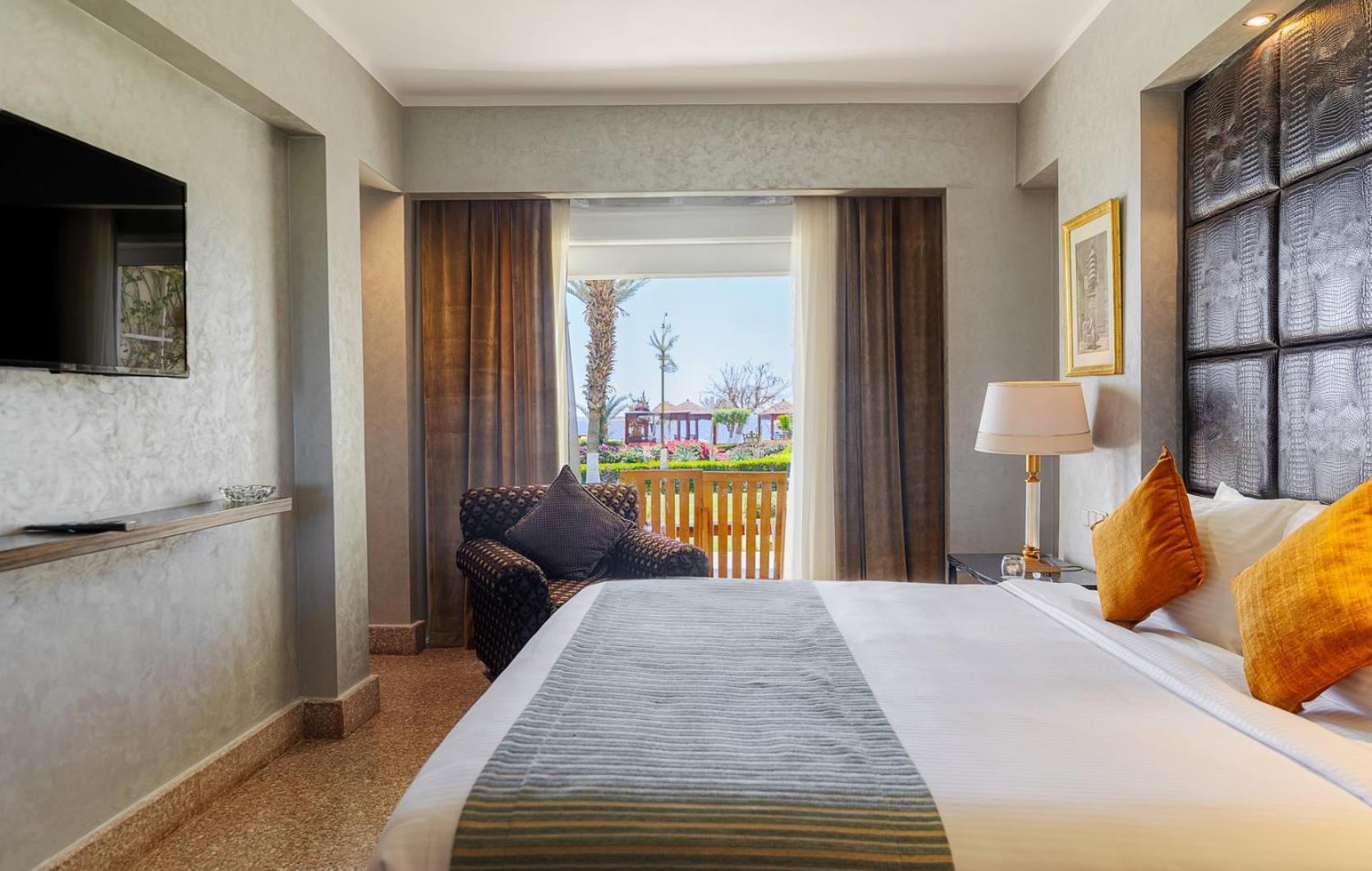Royal Monte-Carlo Sharm Resort & Spa (Adults Only) المظهر الخارجي الصورة
