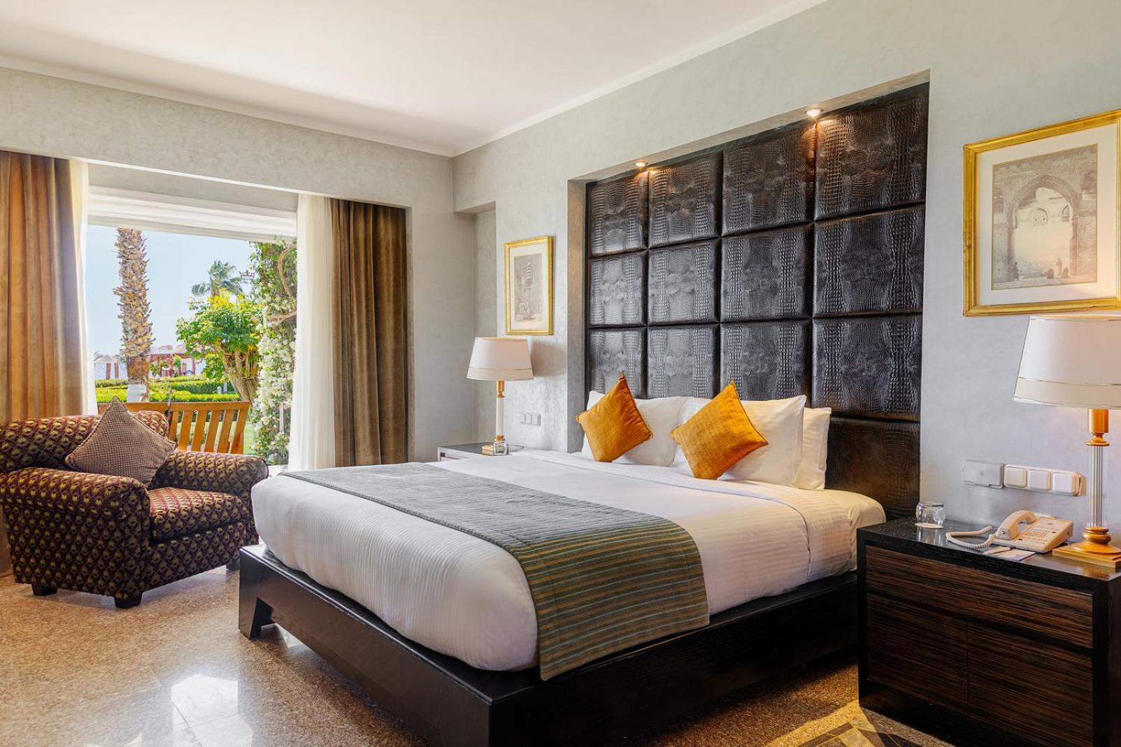Royal Monte-Carlo Sharm Resort & Spa (Adults Only) المظهر الخارجي الصورة