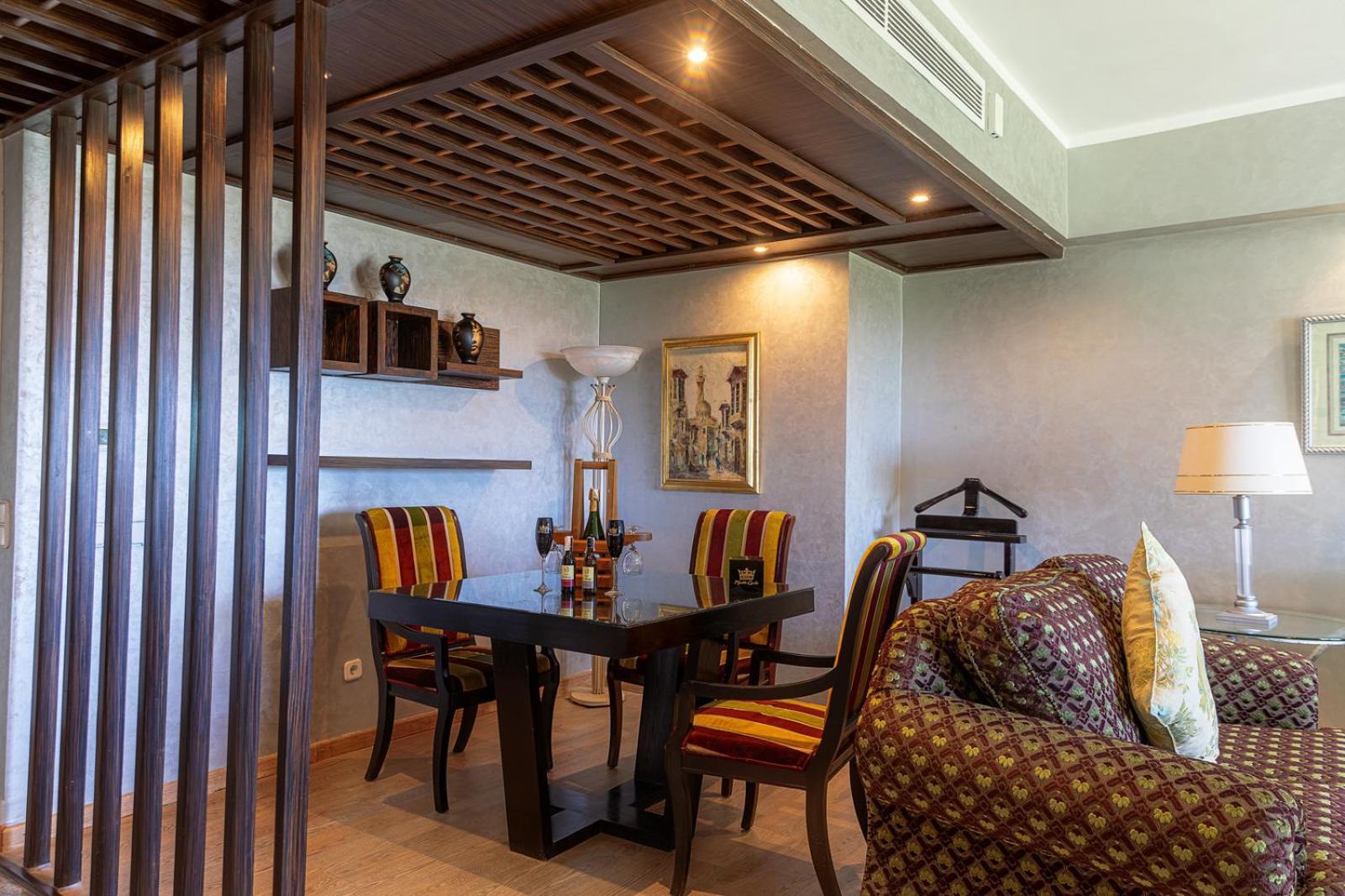 Royal Monte-Carlo Sharm Resort & Spa (Adults Only) المظهر الخارجي الصورة